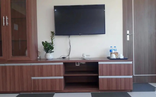 Vũ Gia Khánh Apartment