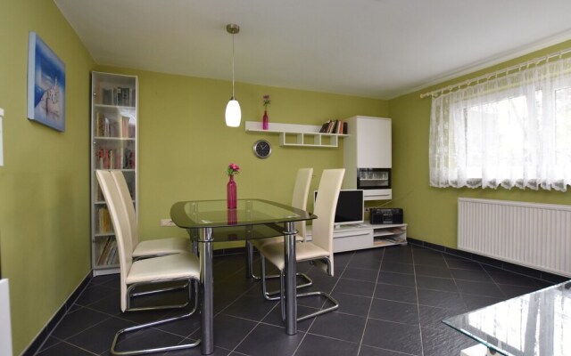 Graceful Apartment With Garden in Rerik Mecklenburg