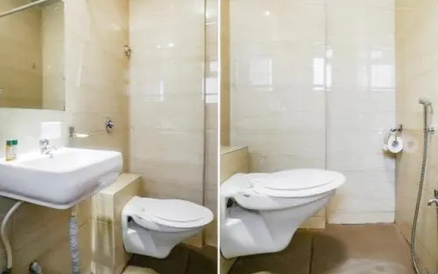 Pearl Inn by OYO Rooms