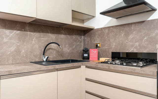 A Casa di Fra in Siracusa