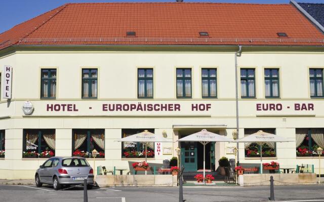 Hotel Europäischer Hof