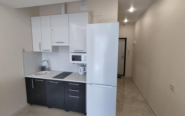 Апартаменты на Донской