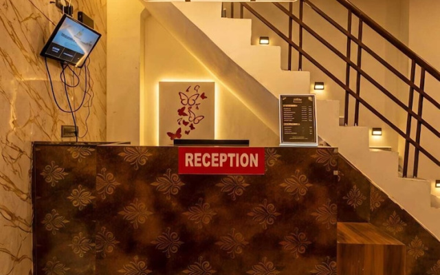 AV Grand Hotel