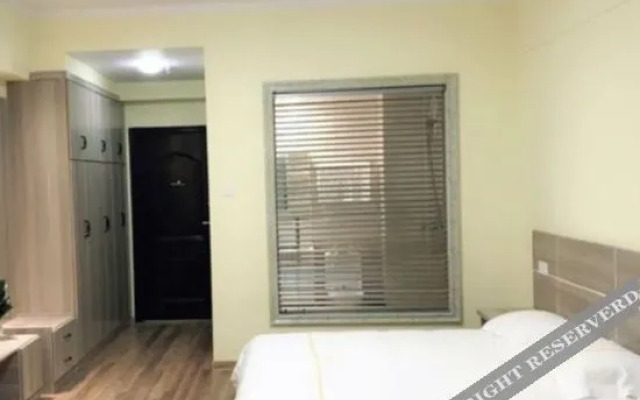 Youjian Boutique Hotel (Shao High-speed Railway Station Branch)