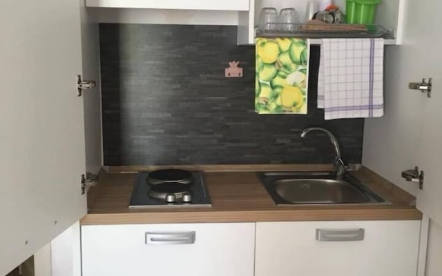 Casa Vacanze Del Lillà