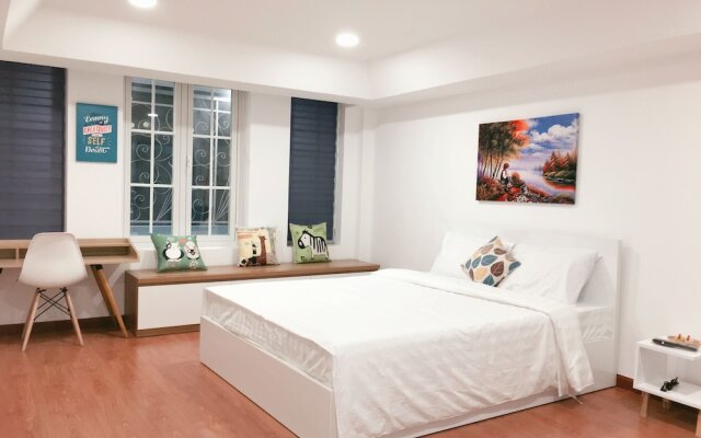 Yuki Hostel  Apartment