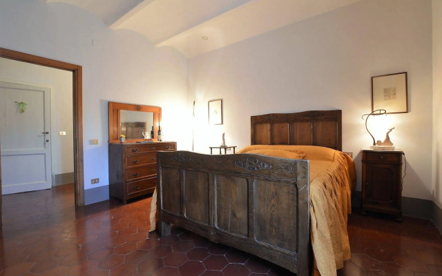 Villa Le Querciolaie