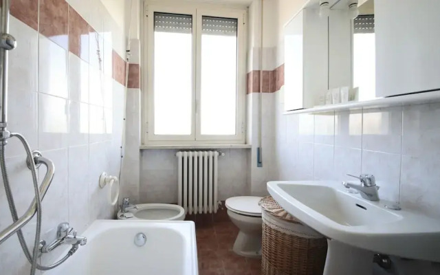 Italianway - Zanardelli 78