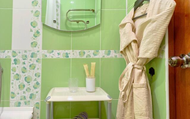 Проснись и Пой апартаменты