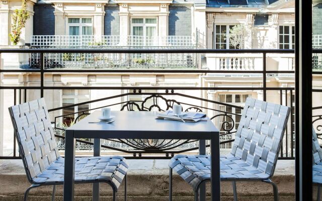 Sofitel Paris Arc de Triomphe