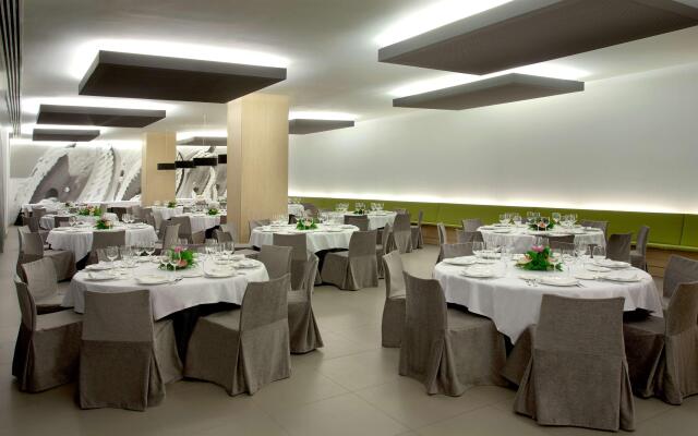 NH Campo Cartagena Hotel