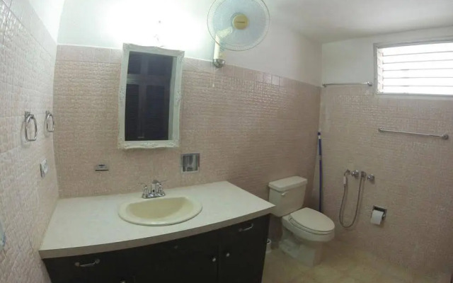 Hostel Siriri