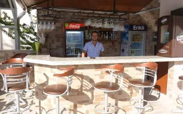 Esen Hotel