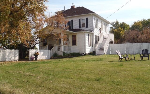 Haselwood Inn B&B
