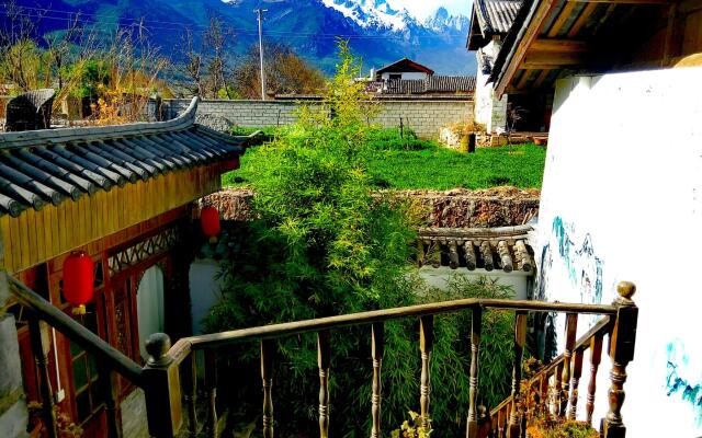 Baisha Holiday Resort Lijiang