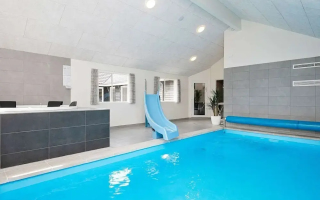 Luxury Retreat in Marielyst - By Traum Ferienwohnungen