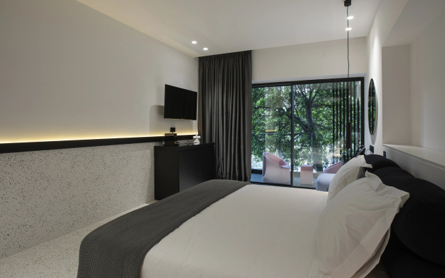 MAP Boutique Hotel