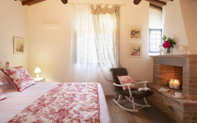 Luxury Refined Villa With Pool-villa Charme
