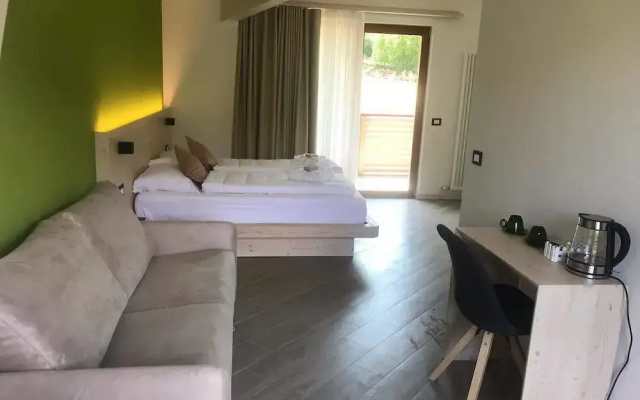 Agritur Verderame
