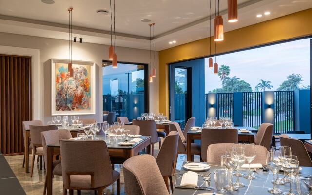 Anfani Boutique Hotel