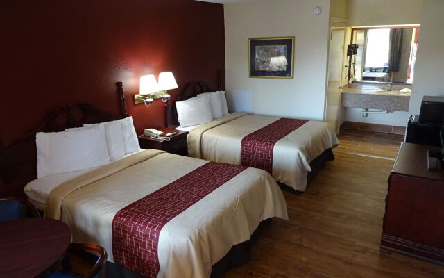 Red Roof Inn Sumter
