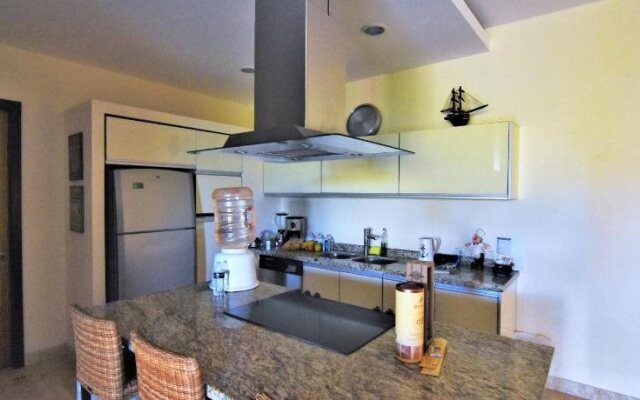 The Phoenix Sayulita