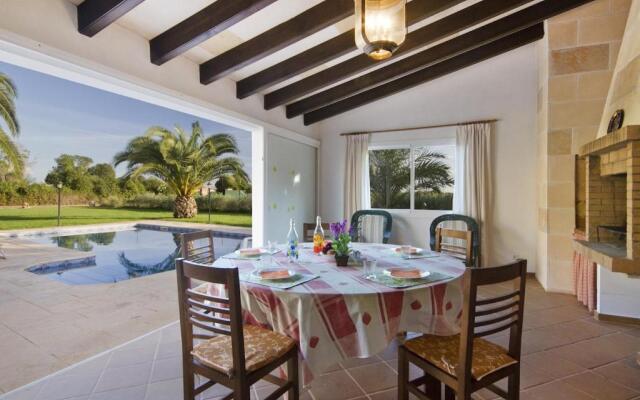 Villa S'Hortal