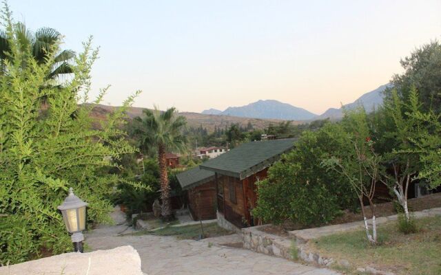 Selvim Bungalows