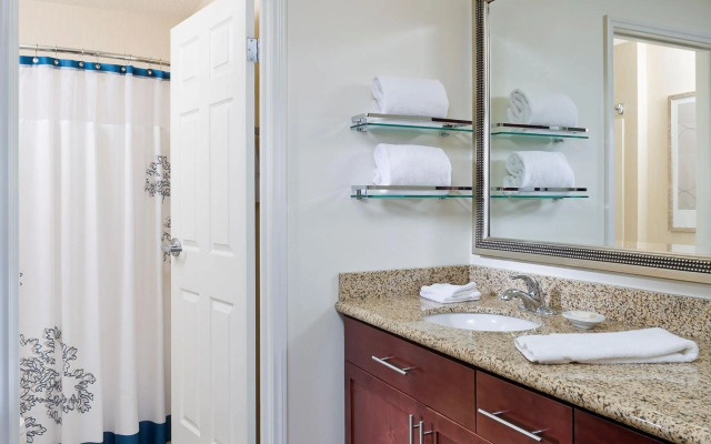 Residence Inn Youngstown Boardman/Poland