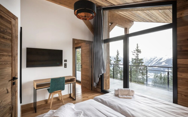 Résidence L'Orée du Bois