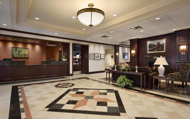 Homewood Suites by Hilton Toronto/Oakville