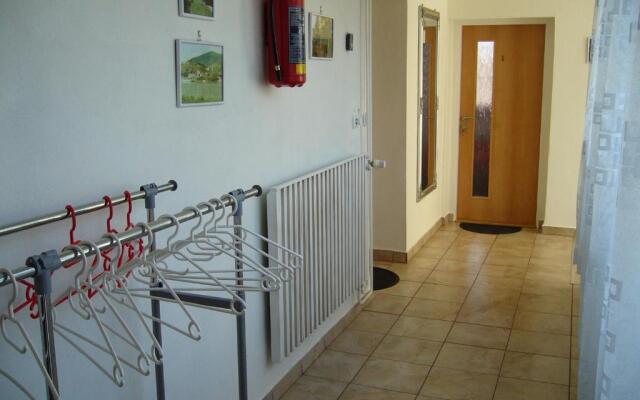Apartmán Modré z nebe