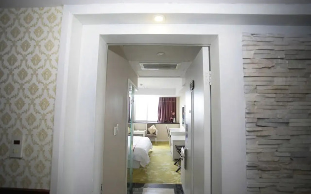 Jiaxing ShiMao Inn