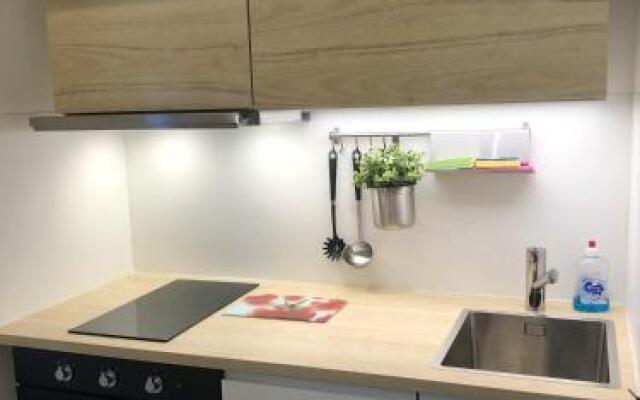 Apartment Route de la croisette