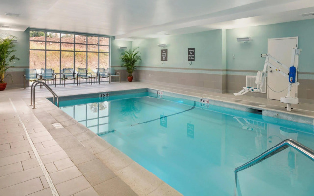 Homewood Suites by Hilton Gateway Hills Nashua