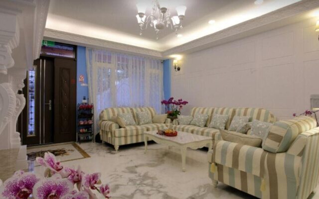 Qing Noise Villes