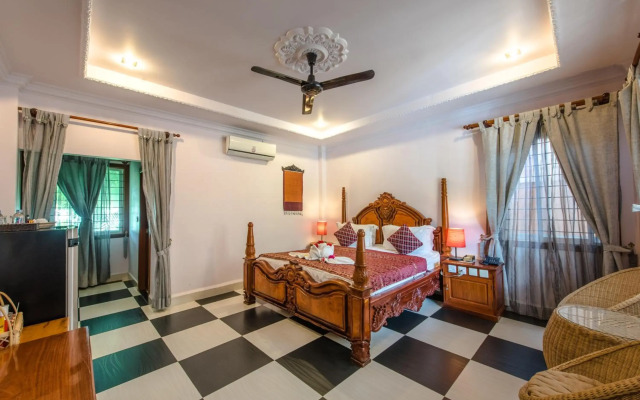 Delux Villa