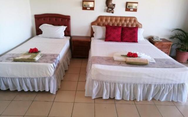 Honiara Hotel