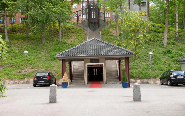 Hotel Koldingfjord