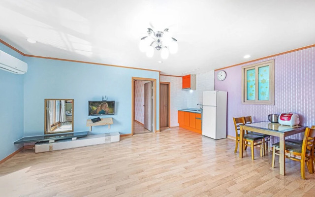 Yongmaru Pension Suncheon