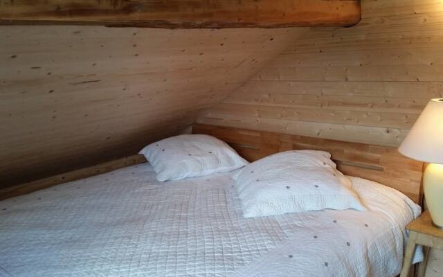 Heidi Chalet - Panoramic View