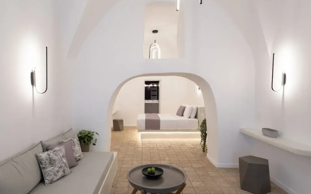 Asha Luxury Suites