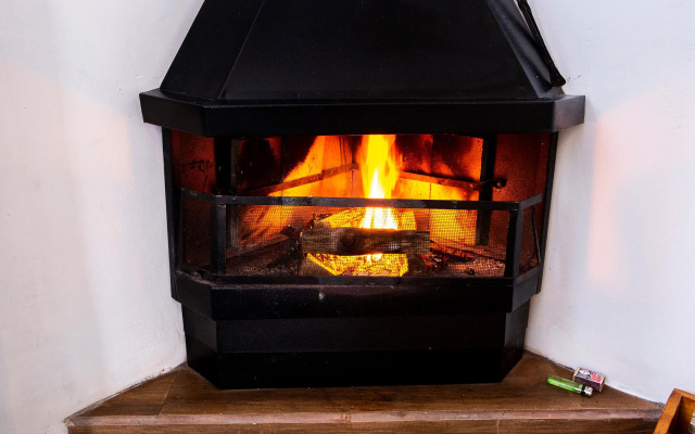 Pousada Vila Suíça