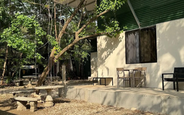 Chilamate Rainforest Beach Retreat