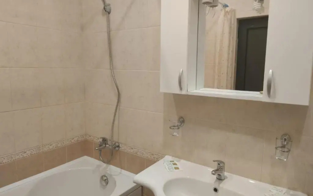 Europroperties Yalta Apartments
