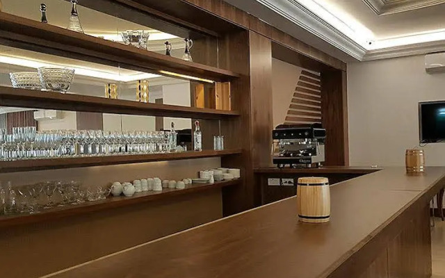 President Hotel