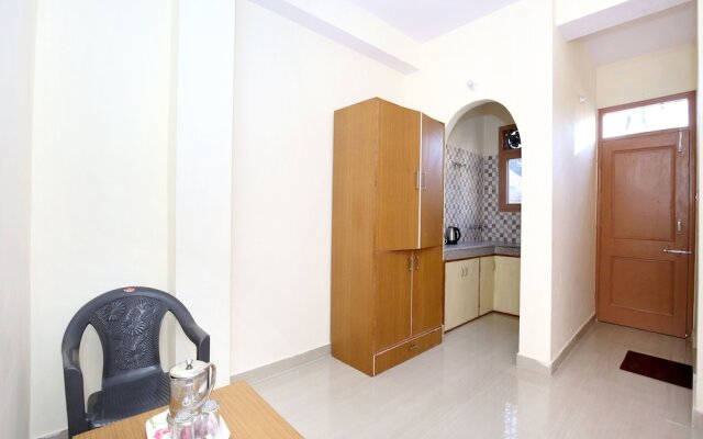 OYO 12718 Home 1BHK Hill View