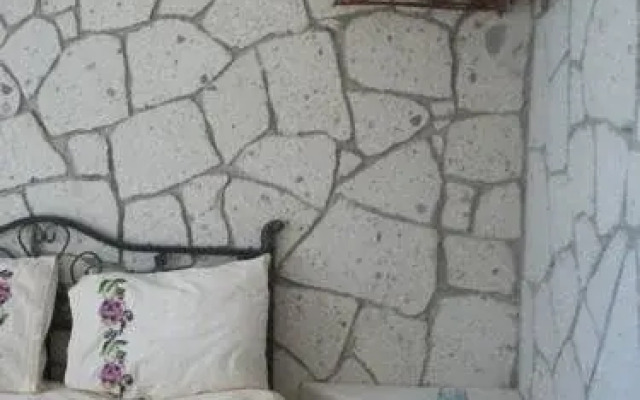 Munevver Abla Ev Otel