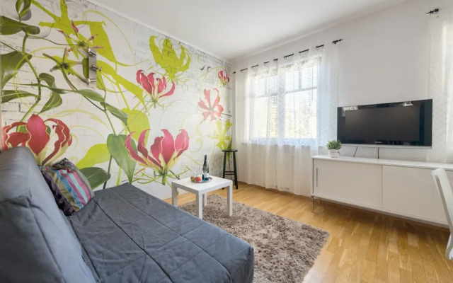 Apartament Karlikowski