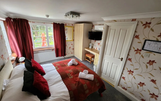 OYO Lavender House Hotel